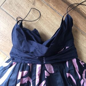 Samantha Treacy Dresses - Samantha treacy for Anthropologie size 2 Samantha Treacy Dresses - Samantha treacy for Anthropologie size 2